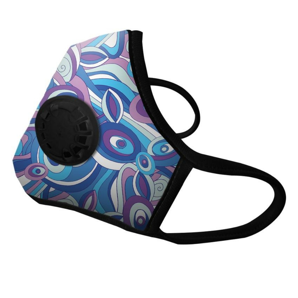 Vogmask Emily Medium+
